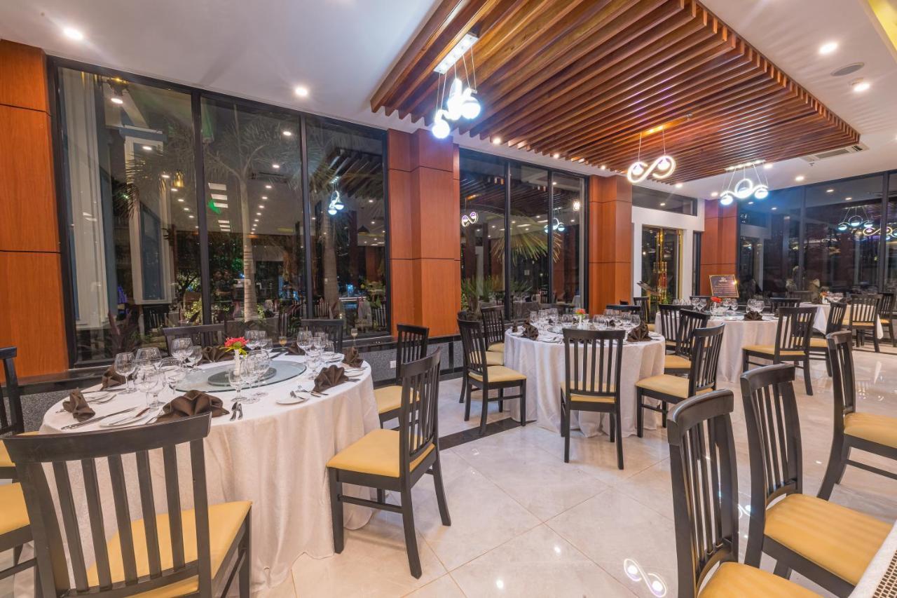 Kampong Thom Royal Hotel מראה חיצוני תמונה